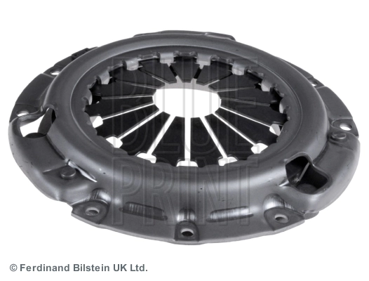 Clutch Pressure Plate